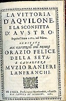 Vittoria aquilone e la - d'aquilone,,