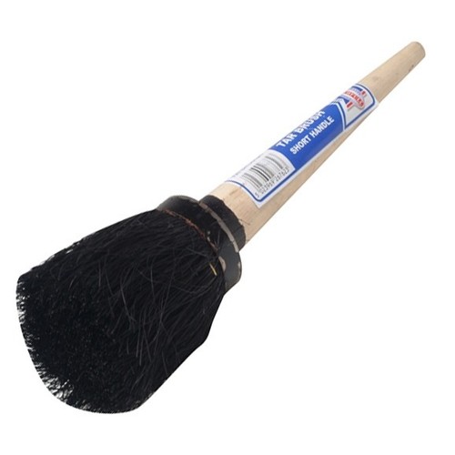 Catrame spazzola tetto - catrame,