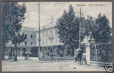 RIMINI RICCIONE 17 HOTEL HOTEL