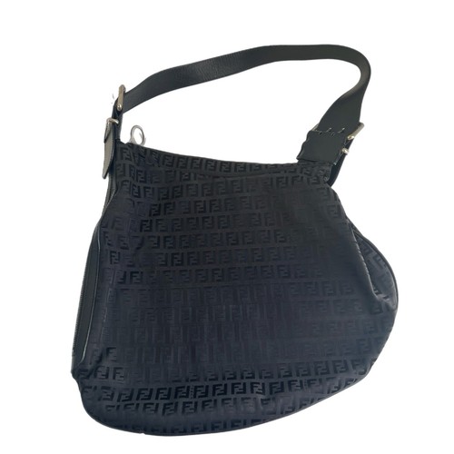 Autentica borsa fendi vintage - autentica,