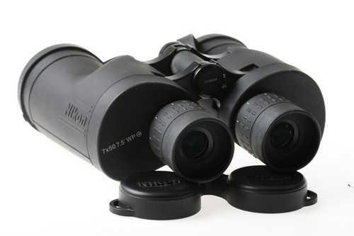 Binocolo nikon sports - nikon, marine