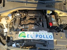 BHY motore CITROEN C-ELYSEE