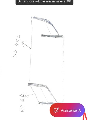 Roll bar pick - roll,