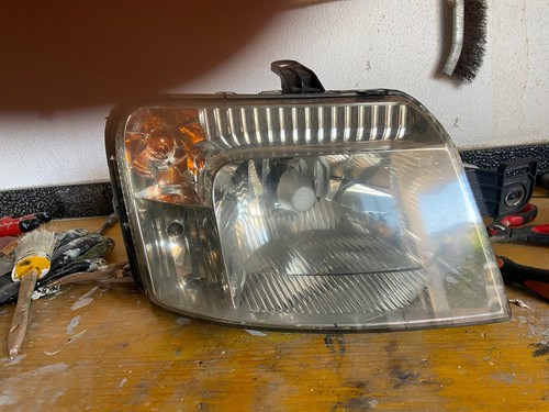 51867675 fanale proiettore - fanale,