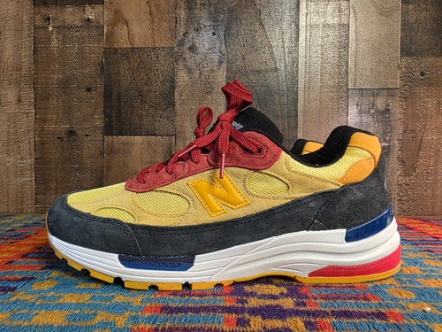 Raro new balance 992 atomic - balance,