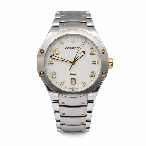 Bulova accutron 28b73 - bulova,