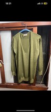 maglione cachemire donna