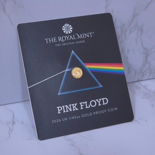 Pink floyd dark side the - floyd,