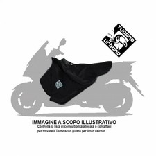 Coprigambe tucano urbano - coprigambe,