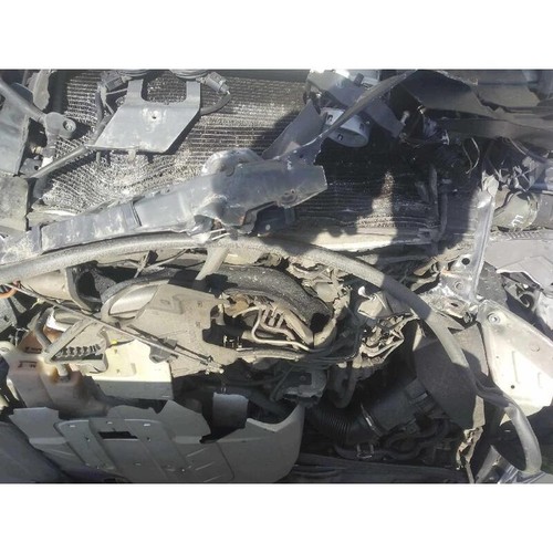 Motore non funzionante audi - audi, a6