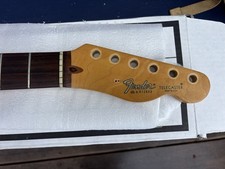 Fender Telecaster Neck USA 15