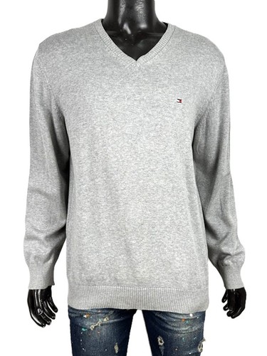 Tommy hilfiger maglione uomo - tommy,