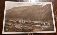 CARTOLINA D' EPOCA ORIGINALE