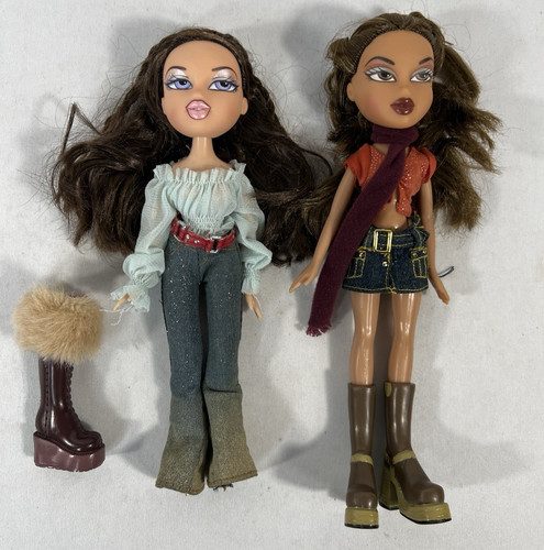 Vintage y2k bratz xpress - vintage, it