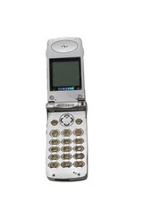 Cellulare vintage usato non testato – telefono da collezione SAMSUNG SGH-A300