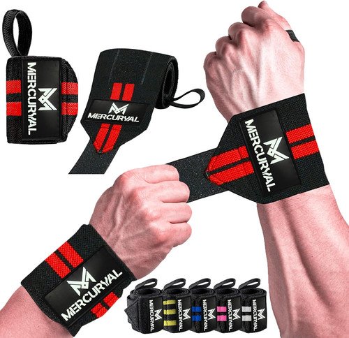 Polsiere palestra fascette - -,
