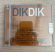 "Il meglio dei DIK DIK" Edel