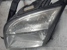 1526786 Proiettore SX FORD FUSION (CBK) 1.6 TDCi Mnv 5p/d/1560cc