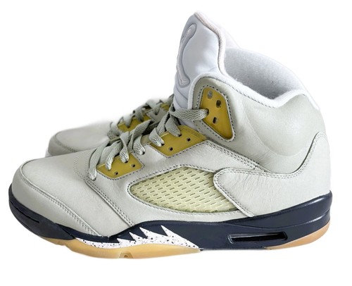 Nike air jordan - jordan, 5