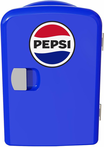 Pepsi can mini - pepsi, 6-can