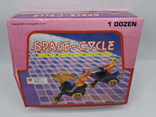 Space Cycle mini moto vintage
