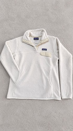 Pullover pile donna patagonia - pile,