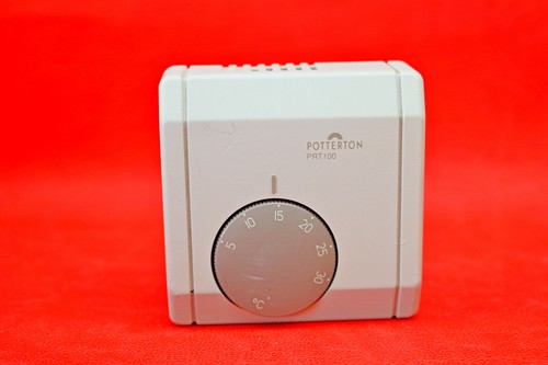Termostato ambiente potterton - termostato,
