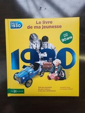 1930: Il Libro Di Ma Jeunesse/Fuori Collezione 2019