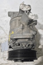 COMPRESSORE A C VOLKSWAGEN MAGGIOLINO CABRIO 5C 1.4 TSI BMT Cbr 1390cc 8b31da