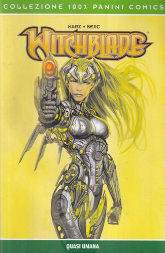 Ft2 witchblade quasi - witchblade,