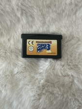 Jeu Nintendo Game Boy Advance