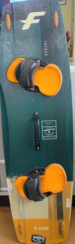 One 138x42 kiteboard local - kiteboard,
