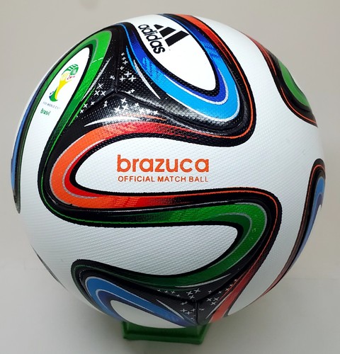 Adidas brazuca brazil - brazuca,