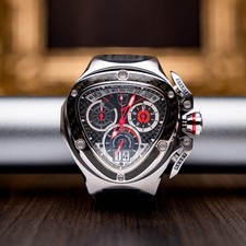 Orologio Cronografo Uomo