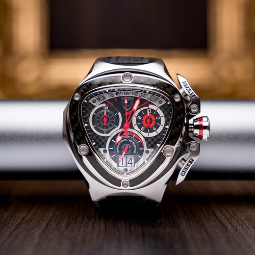 Orologio cronografo uomo - cronografo,