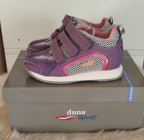 Scarpe ortopediche duna - duna, sport