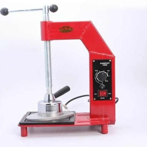 Vulcanizzatore multifunzione - vulcanizzatore,