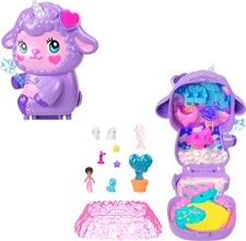 Polly Pocket - Cofanetto Sogni