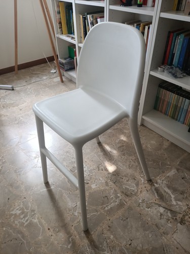 Sedia ikea urban - sedia,