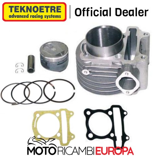 Kit cilindro 80cc - kit, per