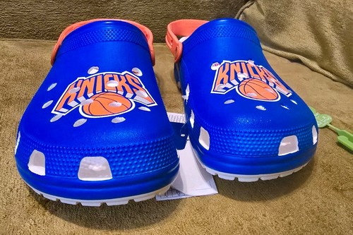Zoccolo classico nba knicks - classico,