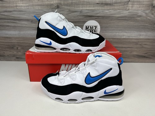Nike air max - max, uptempo