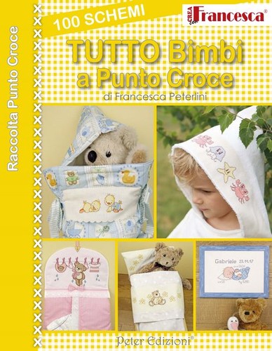Libri francesca peterlini - libri,