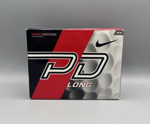 Nike precision power distance - nike,
