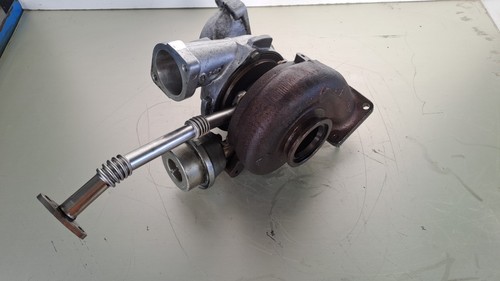 Turbina turbo per alfa romeo - turbina,