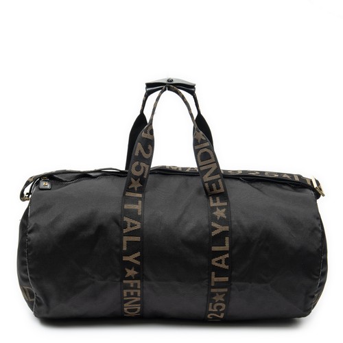Borsa viaggio fendi vintage - viaggio,