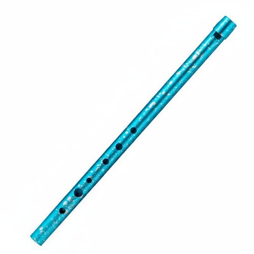 Pezzi tin whistle uso - pezzi,