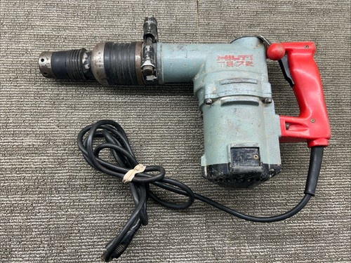 Hilti te72 rotary - te72,