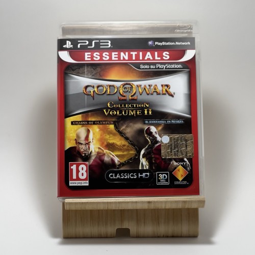 God war collection volume - volume, 2