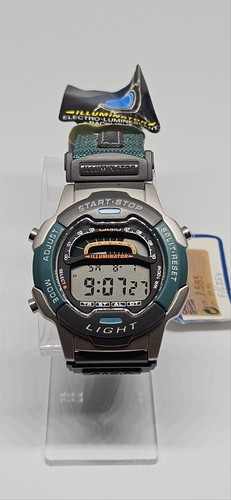 Casio 927h vintage - casio, digital